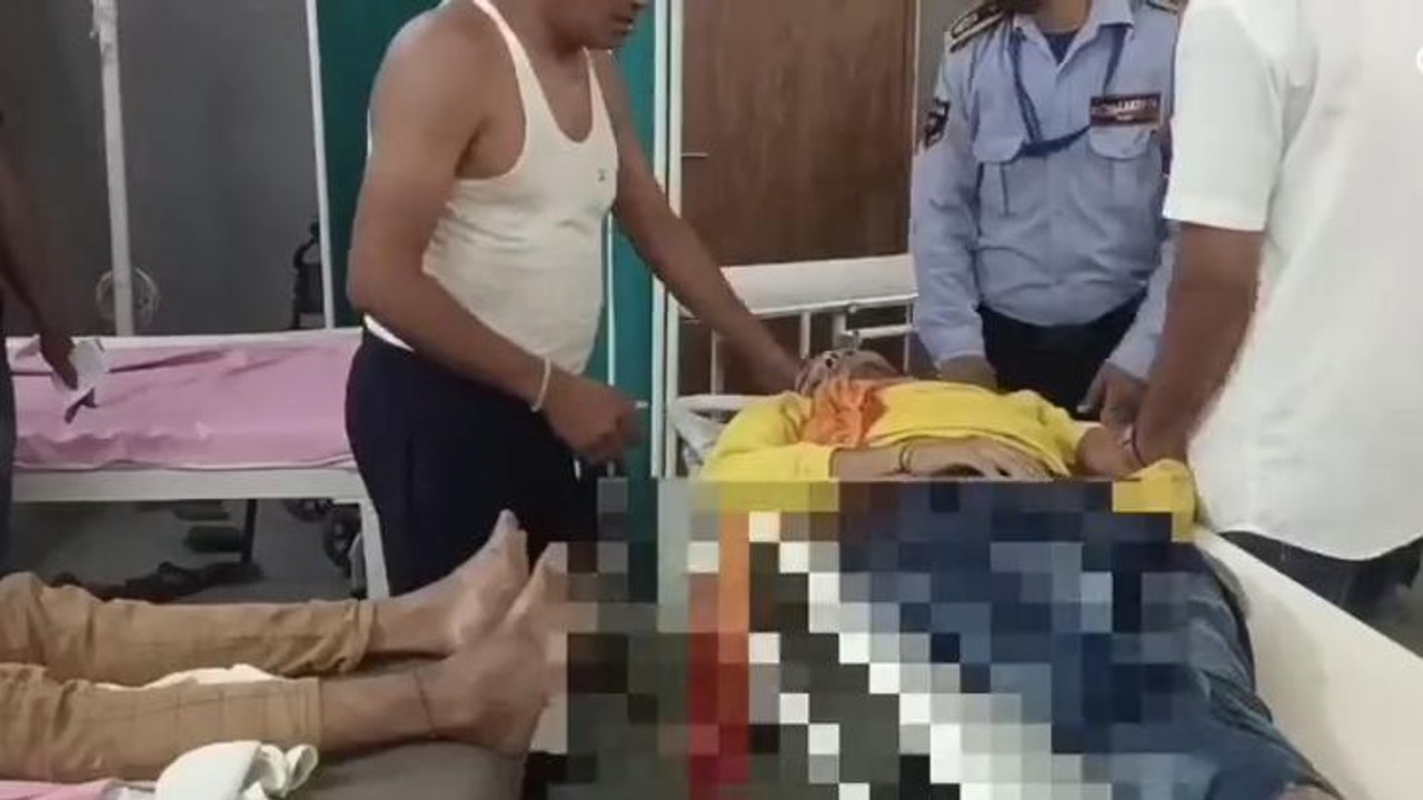 बैतूल: युवक ने फांसी लगाकर की आत्महत्या, मामले की जांच में जुटी पुलिस