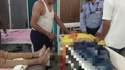 बैतूल: युवक ने फांसी लगाकर की आत्महत्या, मामले की जांच में जुटी पुलिस