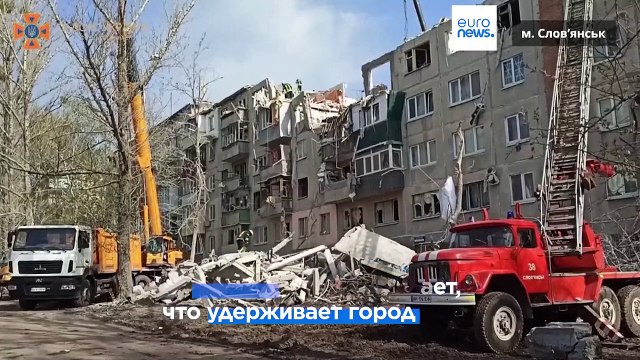 Украина: в Бахмуте идут беспрецедентные кровопролитные бои