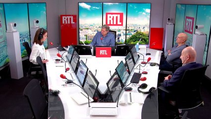 Le journal RTL de 7h30 du 17 avril 2023