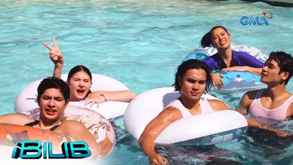 iBilib: Trip to Jerusalem with a watery and fun twist! (Bilibabols)