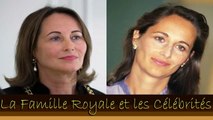 Ségolène Royal responsable de l'arrêt du Club Dorothée : Elle répond