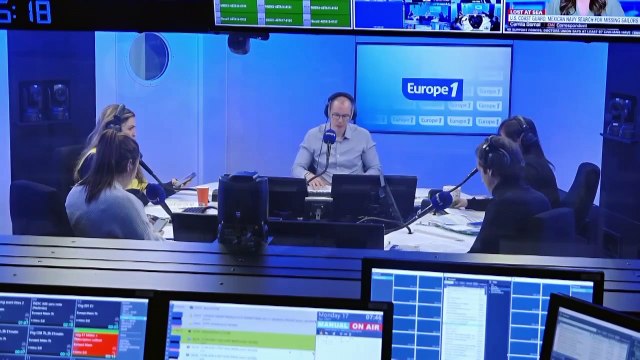 «Un oeil dans la nuit» de Bernard Minier et la série «Des gens biens»