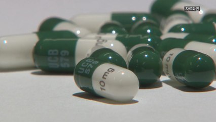 [더뉴스] "공부 잘하게 해준대서"...청소년 'ADHD 약' 주의보 / YTN