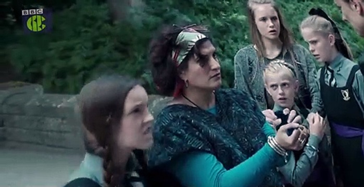 The Worst Witch S02 E13