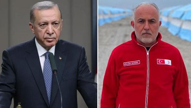 Cumhurbaşkanı Yardımcısı Fuat Oktay'dan Kerem Kınık hakkında dikkat çeken açıklama