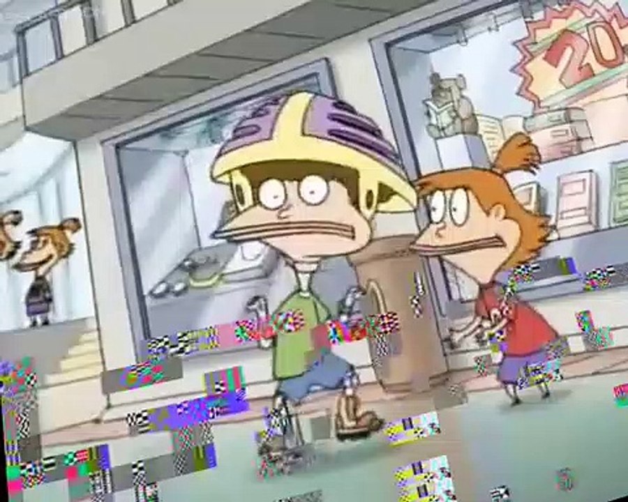 Generation O! Generation O! E008 Look Alike