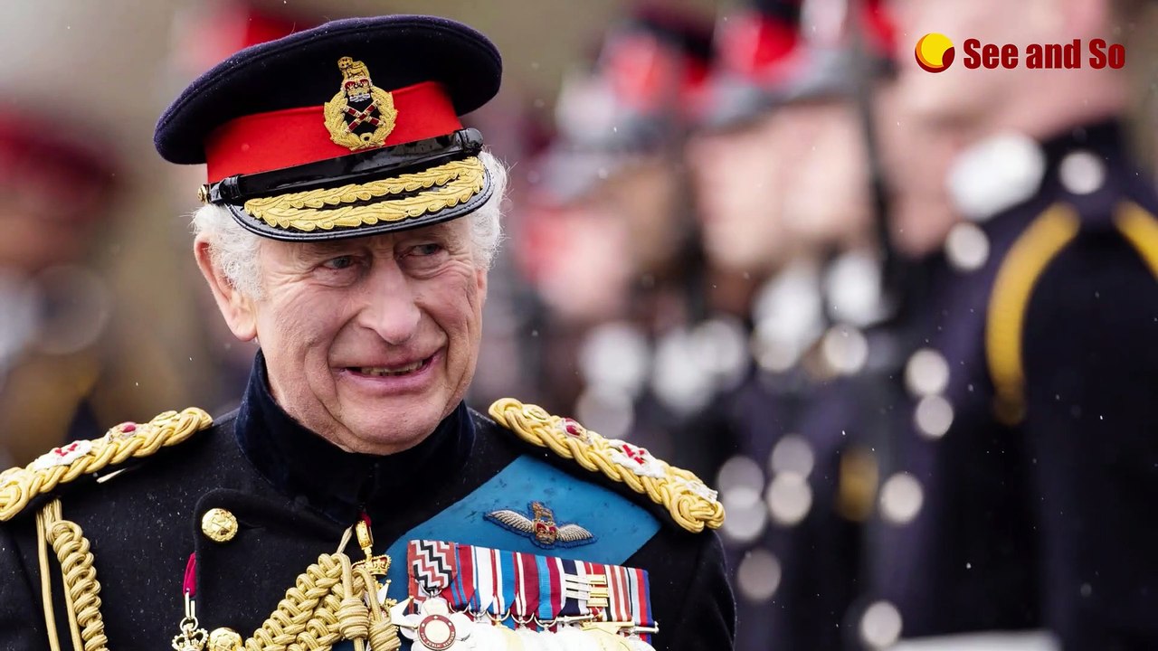 King Charles III: Who is invited to the secret party before the coronation?