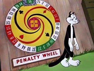 Baby Looney Tunes S01 E52