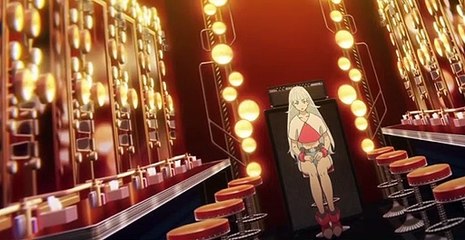 LISTENERS S01 E09