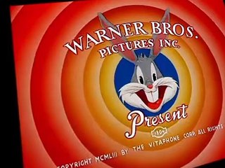 Baby Looney Tunes S01 E54
