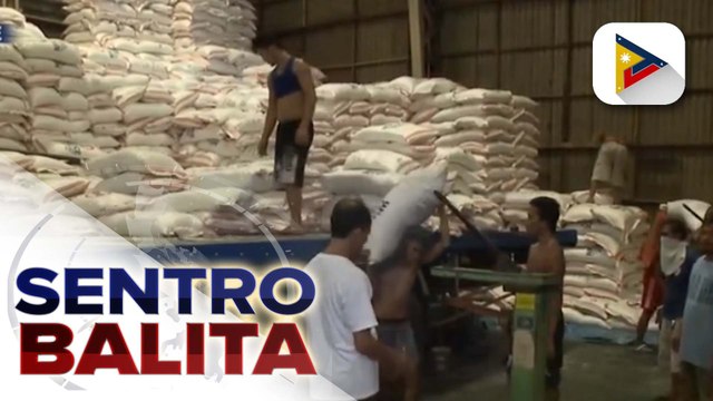 Sen. Villar, iginiit na walang kapangyarihan ang NFA na mag-angkat ng bigas