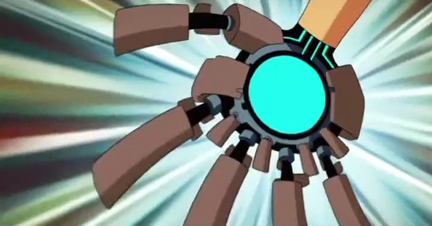 Transformers Animated Transformers Animated S03 E001 Transwarped Part