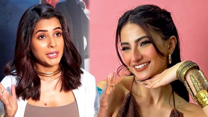 Interview With Shehnaaz Gill Yt Sufiyaan