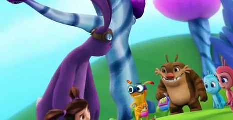 Kate and Mim-Mim S01 E013 - Tee Hee Rex