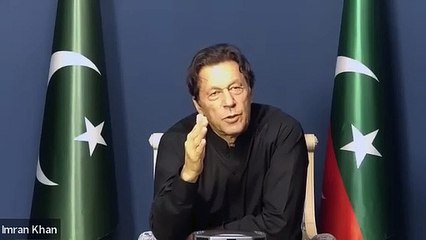 چیئرمین عمران خان کی اہل تشیع برادری کے نمائندگان سے آن لائن گفتگو