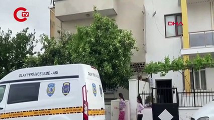 Evinde bulunan Ahmet Ok'un ölümünde etil alkol şüphesi