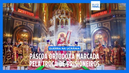 As notícias do dia | 17 Abril 2023 - Manhã