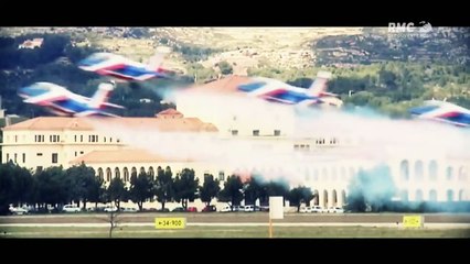 Documentaire - Patrouille de France