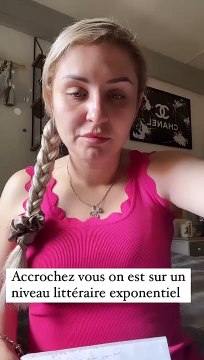 Sur Instagram, la mère de famille a dévoilé sans filtre le contenu de l'une d'entre elles.Amandine Pellissard dévoile le contenu d'une lettre de menace.
