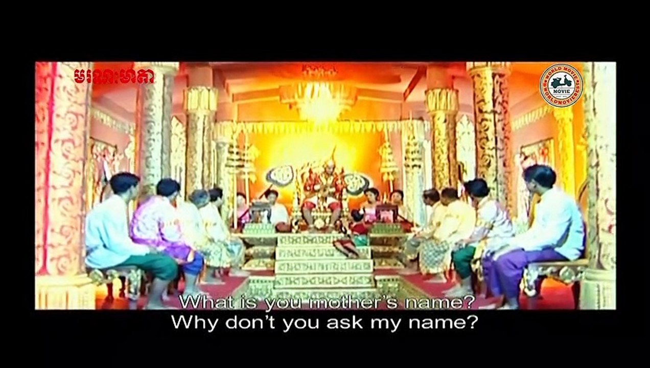 មរណៈមាតា episode15