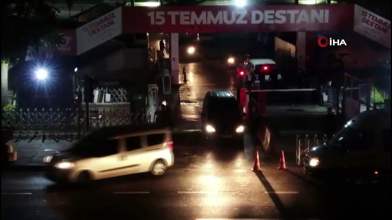 Banka kredisiyle yarım milyar TL'lik vurgun yapmışlar