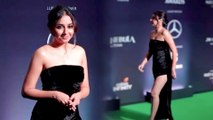 Prajakta koli Red Carpet Of 11th Edition Of HELLO! Hall Of Fame Awards 2023 yt rahul