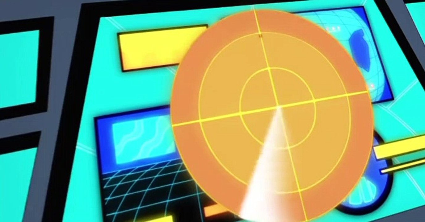 Transformers Animated Transformers Animated S03 E004 – Three’s A Crowd