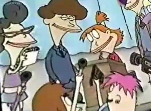 Generation O! Generation O! E012 Whatever Happened to Molly O!?