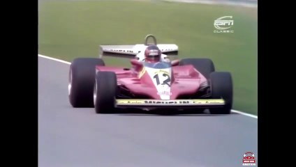 [HQ] F1 1979 Race of Champions "Highlights" (Brands Hatch) [REMASTER AUDIO/VIDEO]