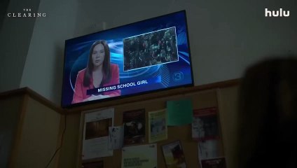 The Clearing - Official Trailer 🎬