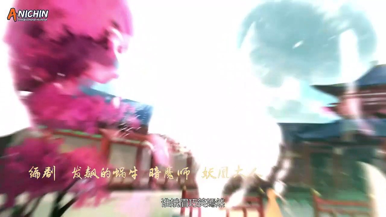 Wonderland S5 Episodes 191(363) English Indo Sub(10 Multi Sub CC) HD