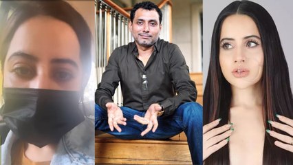 Urfi Javed ने Director Neerja Pandey के Assistant पर Harassment का लगाया आरोप, फिर Delete की Story..