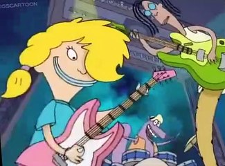 Generation O! Generation O! E013 Buzz’s Room