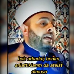 Kadınları et olarak gören Halil Konakçı Celal Şengör'ü hedef aldı