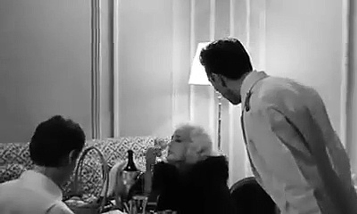 La Baie des Anges (1963) HD Gratuit