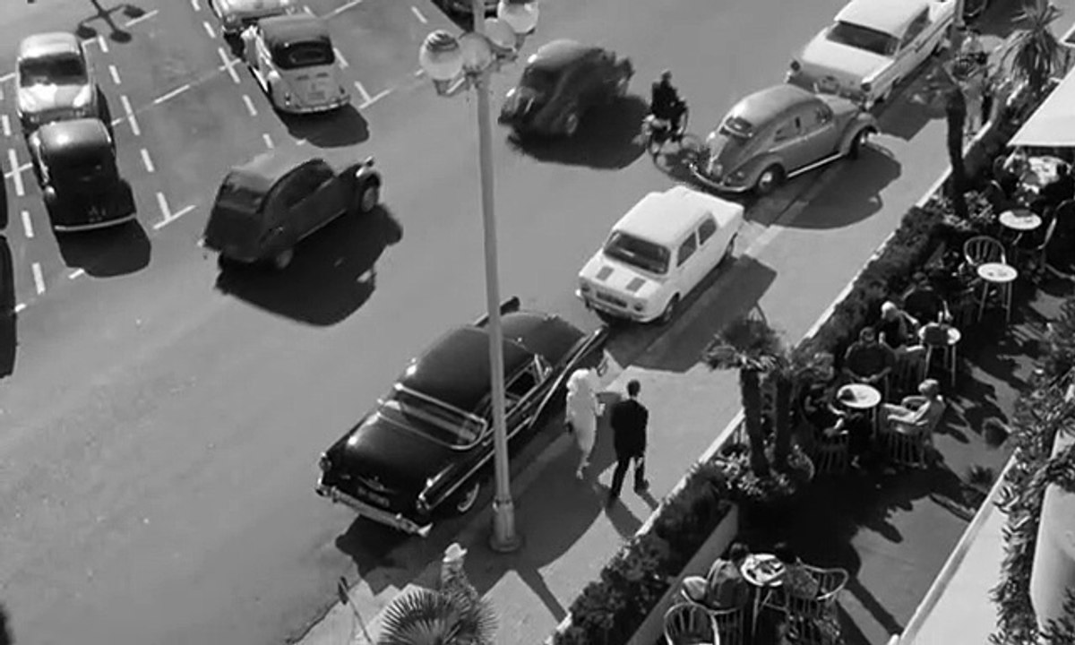 La Baie des Anges (1963) Jeanne Moreau en ligne HD Vidéo Dailymotion