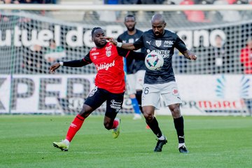 EAG - Amiens SC (3-1) : le résumé