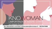 La salute della donna - Parliamo di tumore dell'utero