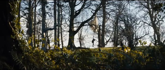 Le Testament caché Bande-annonce (IT)