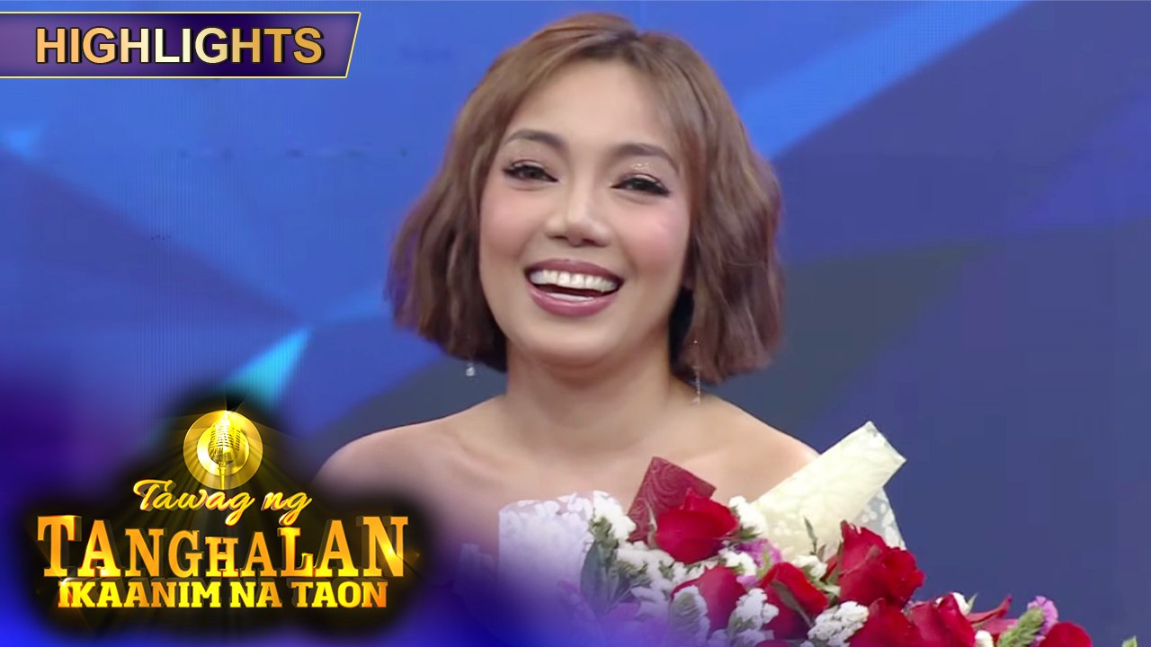 The It's Showtime family welcomes Jona as the newest TNT Hurado | Tawag Ng Tanghalan