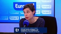 Allocution d'Emmanuel Macron : le débat de Géraldine Woessner et Charlotte d’Ornellas