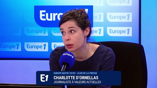 Allocution d'Emmanuel Macron : le débat de Géraldine Woessner et Charlotte d’Ornellas