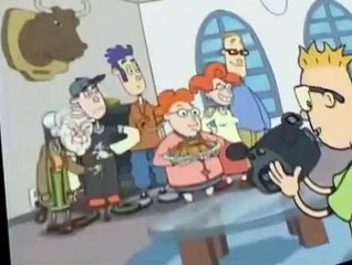 Being Ian E014 - Is There an Ian in the House