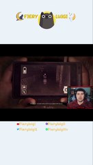 Horror Haunting Of Child BAD Ending Dreadout: Keepers of The Dark #shorts