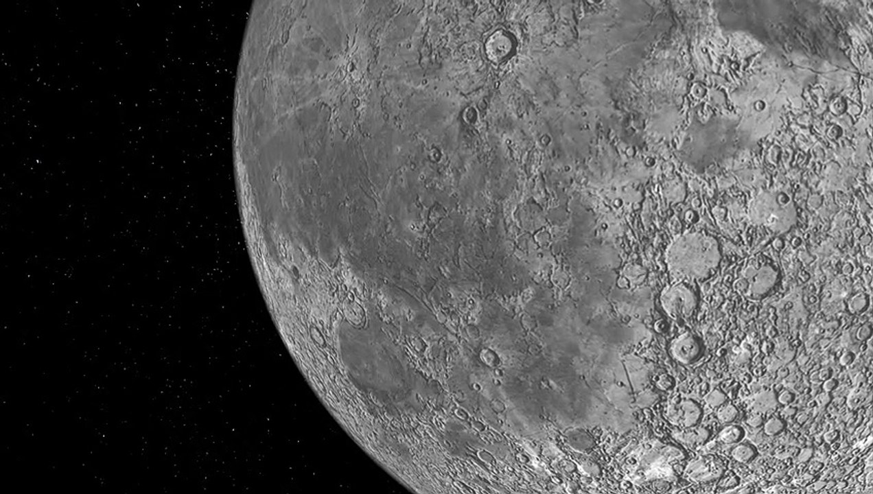 moon