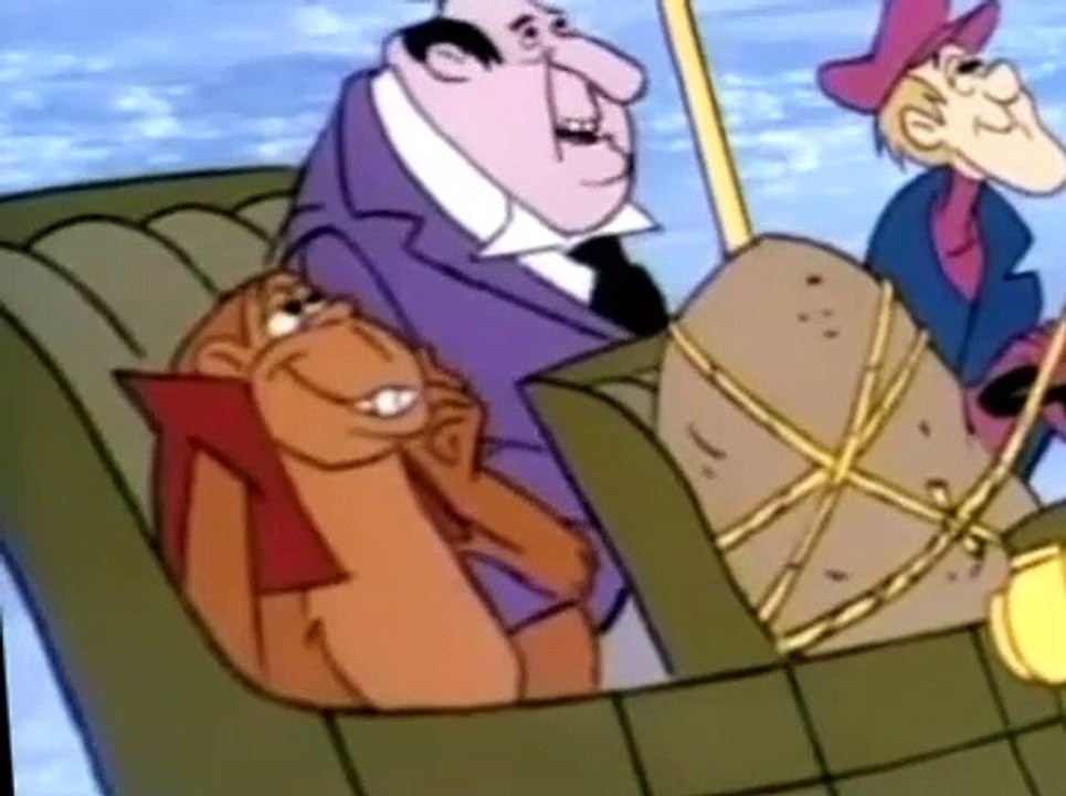 Around The World In 79 Days Around The World In 79 Days E009 The Argentiney Meany