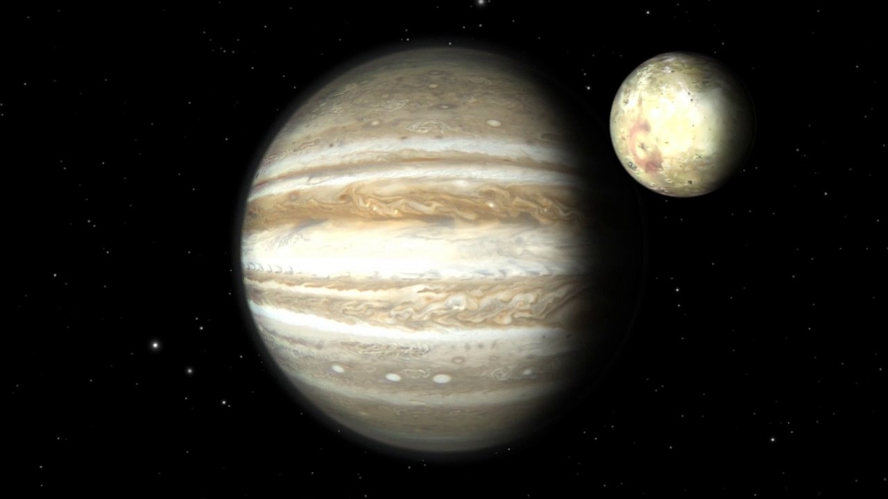 jupiter