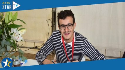 "J'ai envie de lui laisser une place dans ma vie" : cette sociétaire des Grosses Têtes avec laquelle