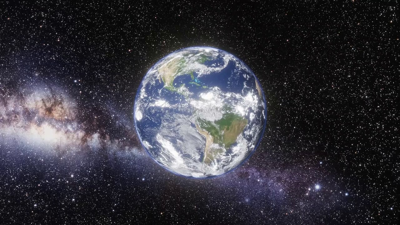 earth